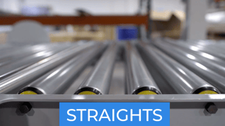 MDR Mobile Conveyor Straight
